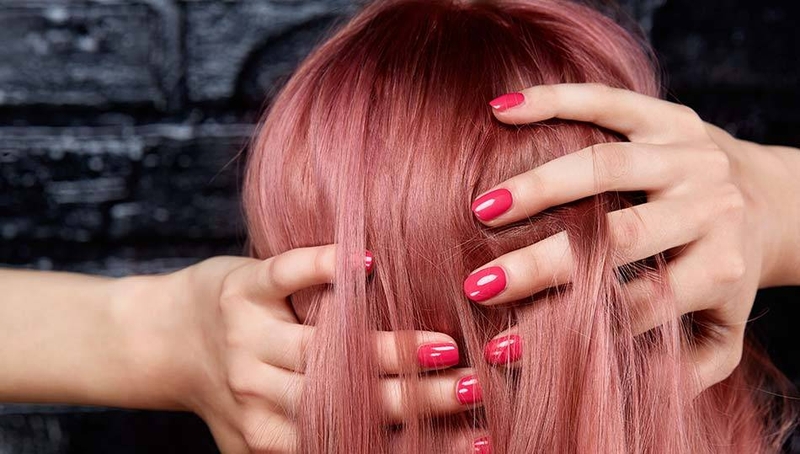 Điều gì sẽ xảy ra với mái tóc nếu bạn gội đầu mỗi ngày 1