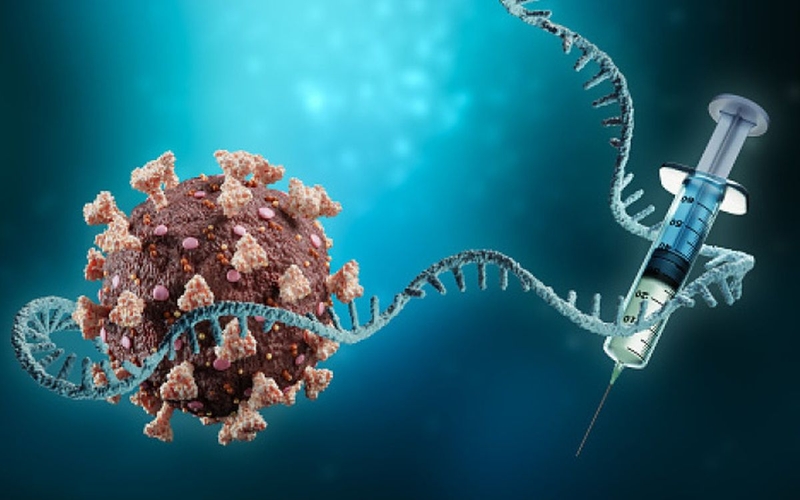 Điều gì sẽ xảy ra với sức khỏe của bạn nếu cơ thể thiếu vitamin và khoáng chất? 2