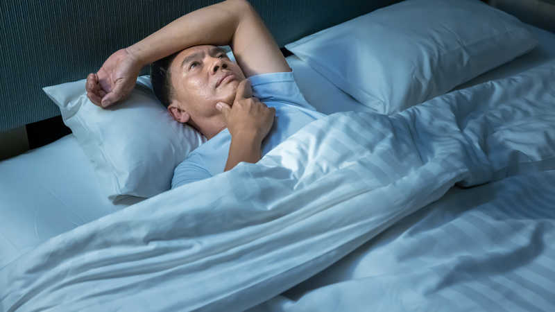 Điều gì xảy ra khi bạn uống quá nhiều trà mỗi ngày? 1