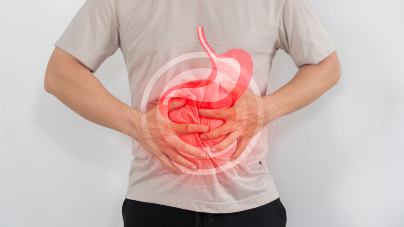 Ăn quá nhiều protein có thể ảnh hưởng tiêu hóa và thận