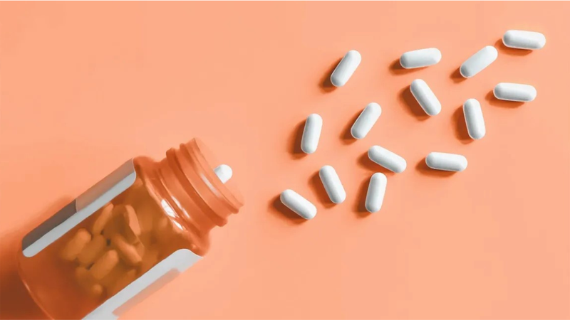 Điều gì xảy ra nếu bạn tăng đáng kể lượng axit folic trong chế độ ăn uống? 3