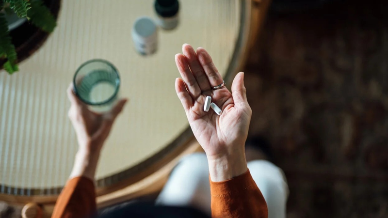 Điều gì xảy ra nếu bạn tăng đáng kể lượng axit folic trong chế độ ăn uống? 2