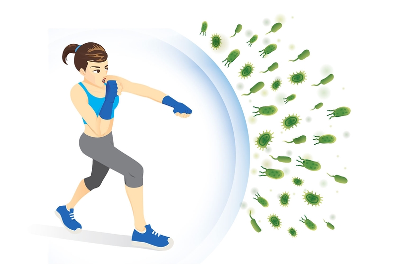 Điều gì xảy ra với cơ thể khi bạn ăn cay? 2