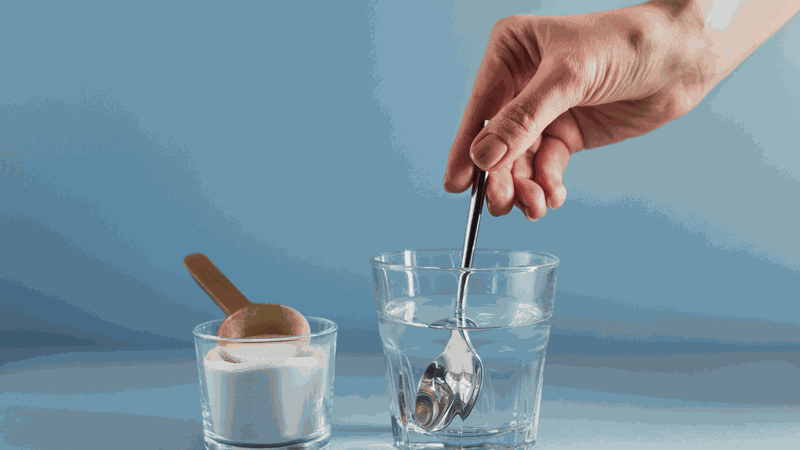 Điều gì xảy ra với cơ thể khi bạn uống collagen mỗi ngày? 1