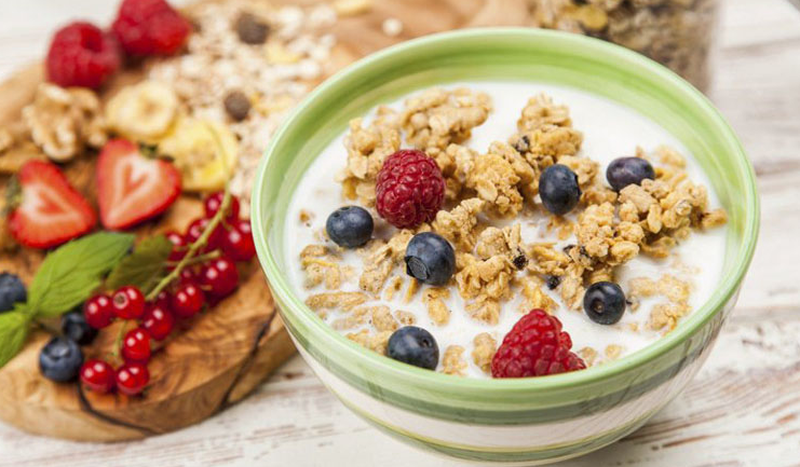 Điều hòa kinh nguyệt bằng 8 cách đơn giản mà hiệu quả không ngờ 3