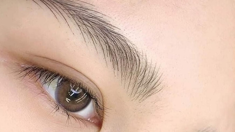 Điêu khắc chân mày và tất tần tật những điều cần biết 4