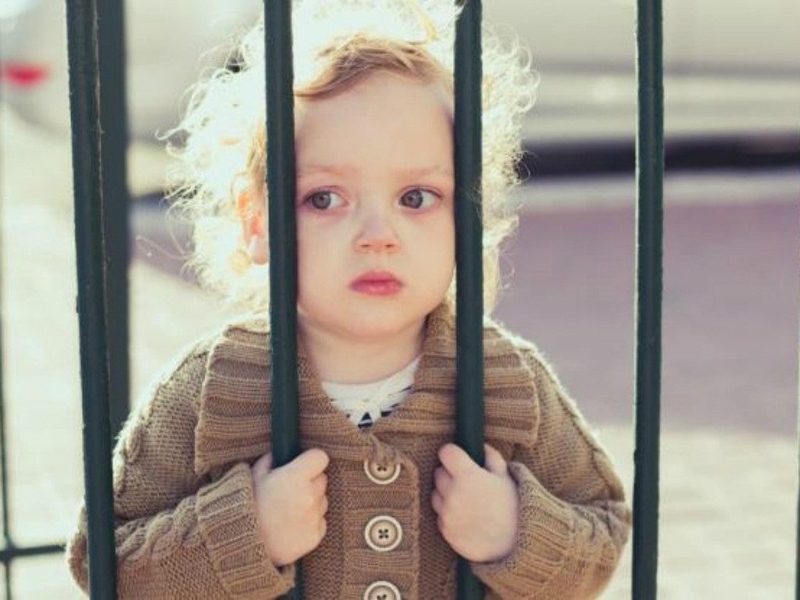 9 điều không nên cấm trẻ nếu muốn bé phát triển tốt