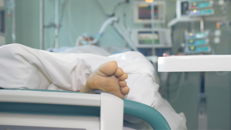 Điều kiện cai máy thở là gì? 3