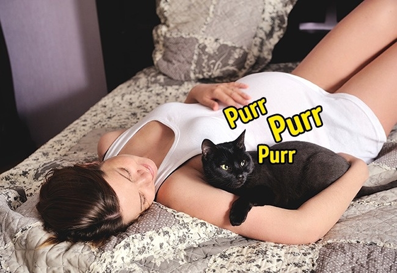 Những điều kiêng kỵ khi mang thai nghe có vẻ hoang đường nhưng hóa ra lại đúng