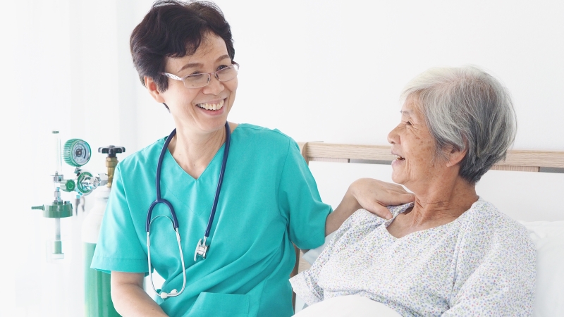 Điều trị bệnh Alzheimer bằng thuốc như thế nào cho đúng? 1