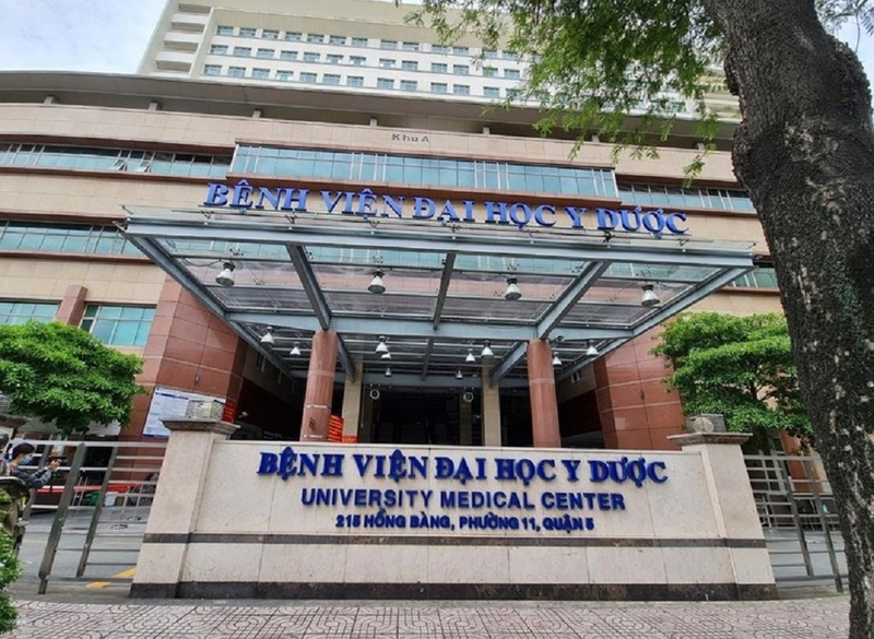 Điều trị bệnh cường giáp ở đâu tốt nhất TPHCM? Điểm danh 5 địa điểm hàng đầu 2