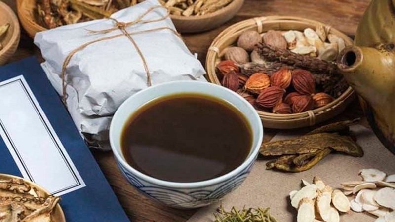 Điều trị cao huyết áp bằng Đông y - Những lợi ích đáng kinh ngạc 3