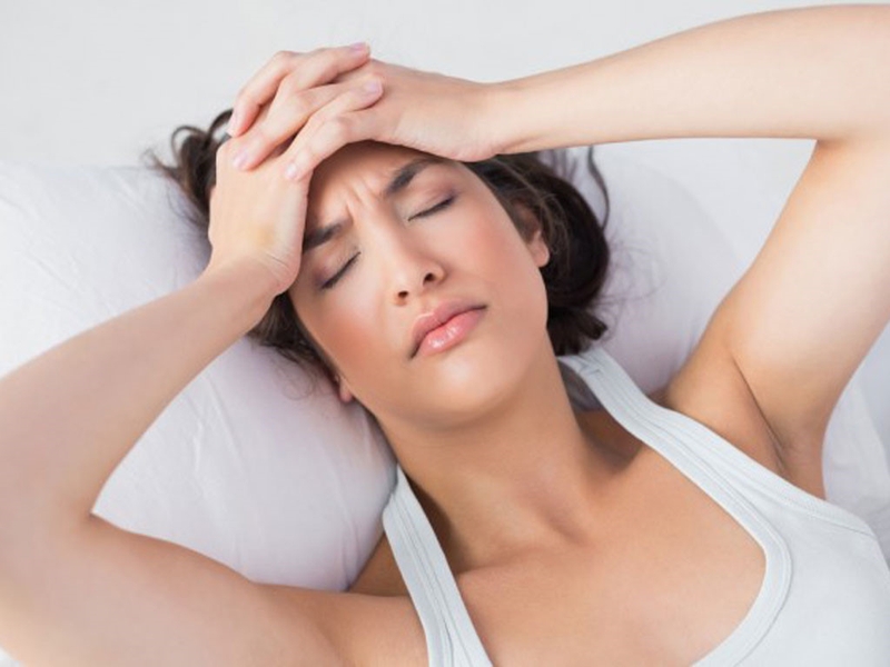 Điều trị chứng ngưng thở khi ngủ bằng cách giảm chất béo trong lưỡi 2