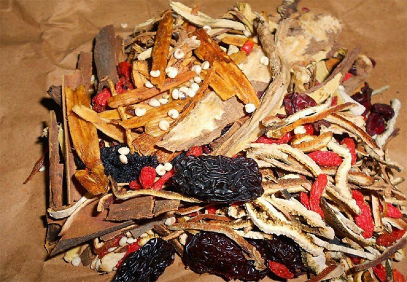 Điều trị đau thần kinh tọa bằng Đông y với bài thuốc nào là hiệu quả nhất? 2