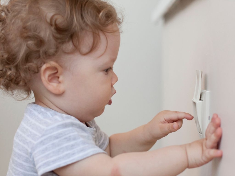 Điều trị điện giật ở trẻ em như thế nào? Biện pháp phòng ngừa hiệu quả 4