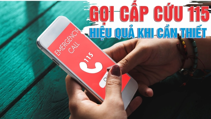 Điều trị đột quỵ như thế nào? Hướng dẫn sơ cứu bệnh nhân đột quỵ tại nhà 4