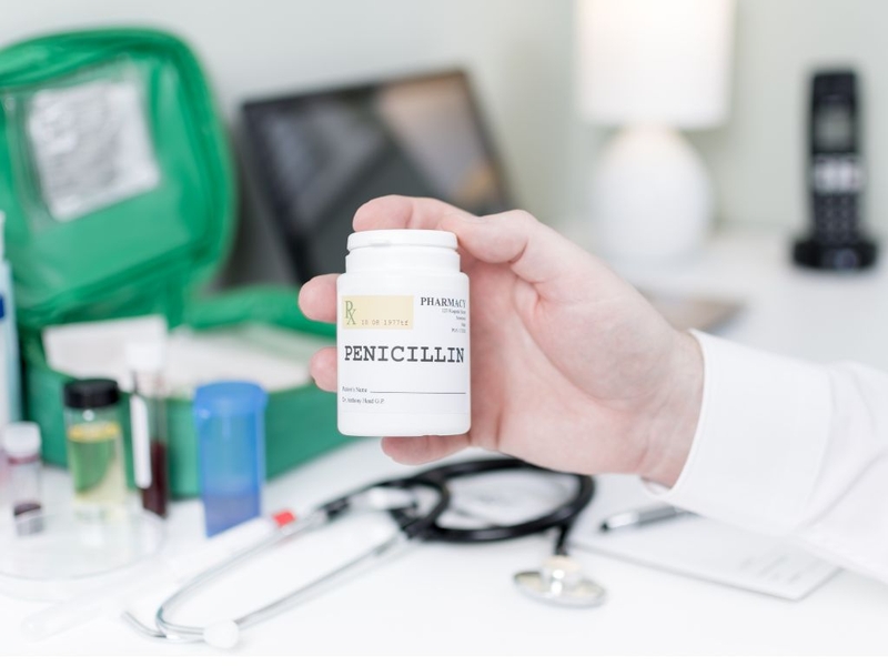 Điều trị giang mai bao lâu? Biện pháp phòng ngừa bệnh giang mai hiệu quả 1