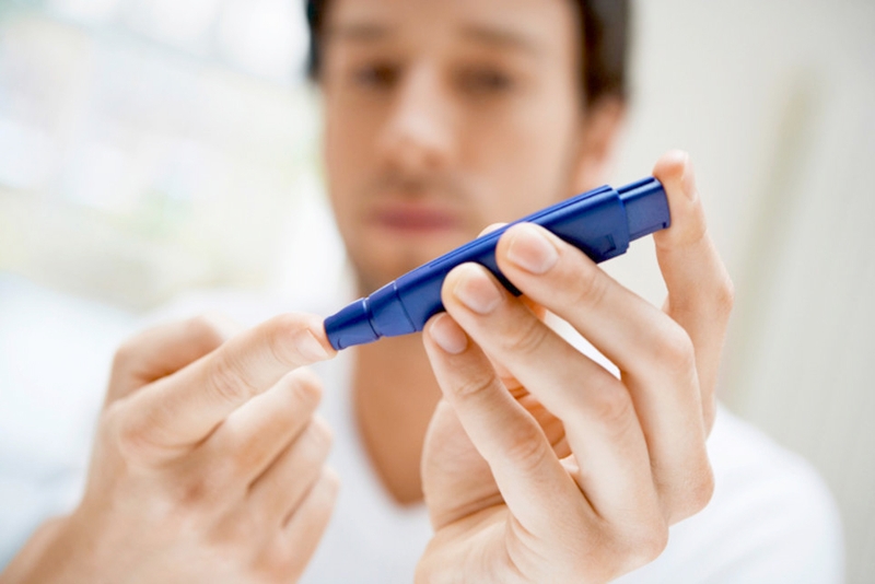 Điều trị hạ đường huyết nhanh nhất, nên hay không 1