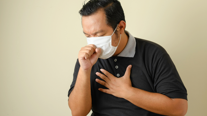 Mục tiêu của điều trị hen phế quản là vừa kiểm soát triệu chứng, vừa hạn chế nguy cơ biến chứng