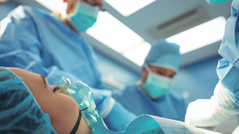 Phẫu thuật tái tạo phế quản bằng nhiệt là được áp dụng cho một số trường hợp hen nặng không kiểm soát