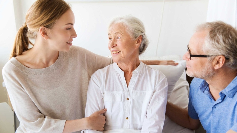 Điều trị hiệu quả bệnh mất trí nhớ Alzheimer khi nhận biết sớm - Hình 3