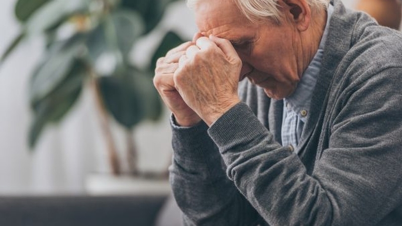 Điều trị hiệu quả bệnh mất trí nhớ Alzheimer khi nhận biết sớm - Hình 2