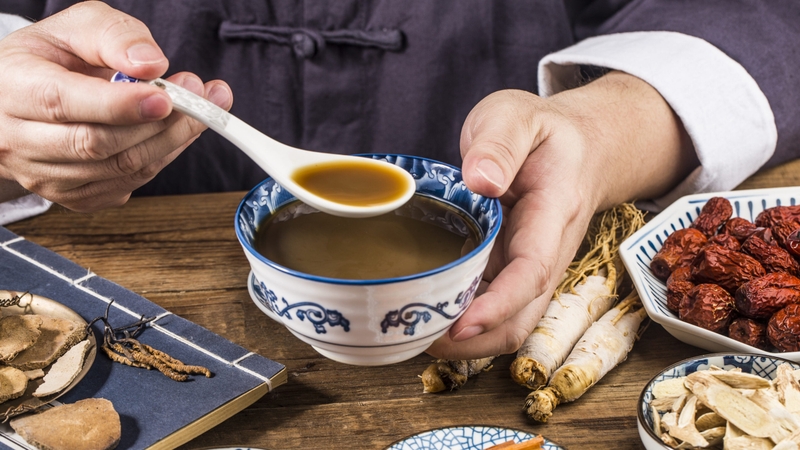 Điều trị hội chứng ống cổ tay bằng Đông y như thế nào? 3