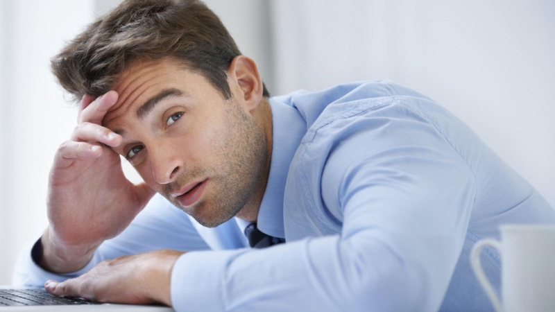 Điều trị hội chứng suy giảm Testosterone ở nam giới 1