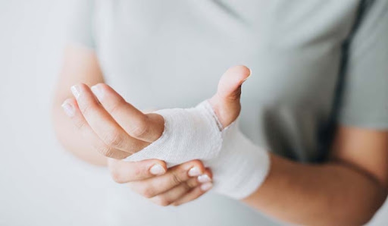 Điều trị loét tì đè như thế nào? 2