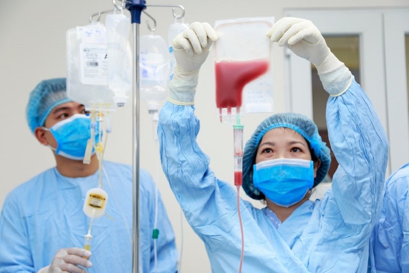 Tìm hiểu về phương pháp điều trị lupus ban đỏ bằng tế bào gốc 3