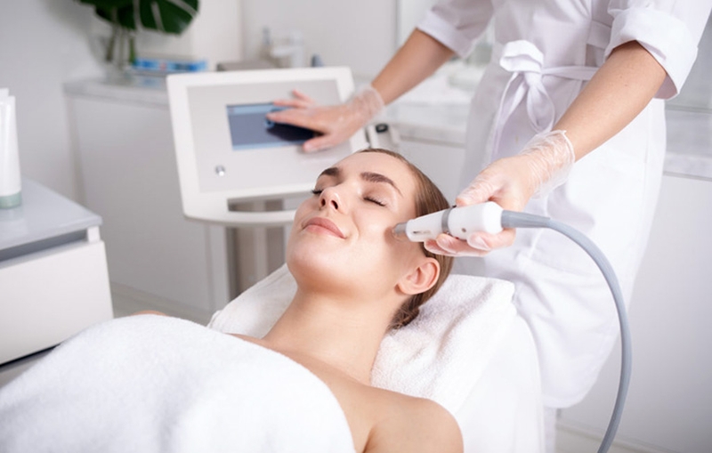 [Giải đáp] Điều trị nám bằng laser có hiệu quả không?  1