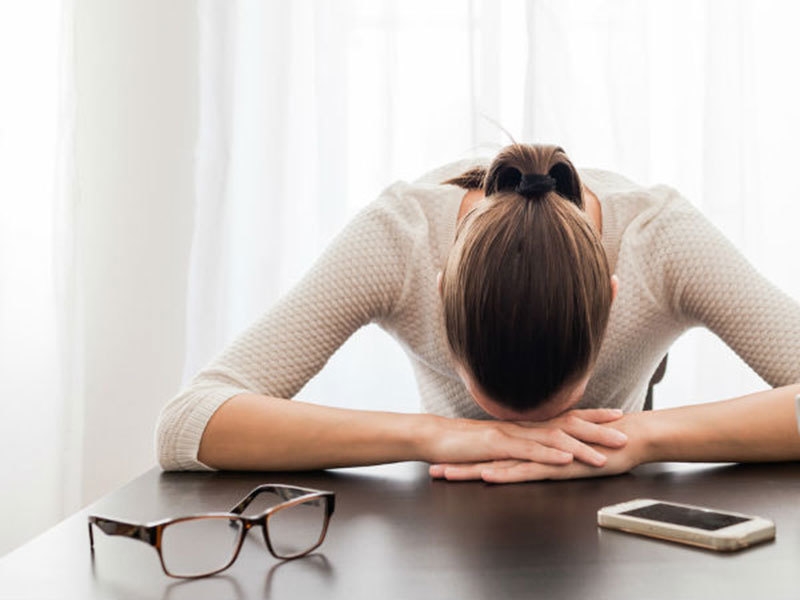 Điều trị sương mù não hậu covid không dùng thuốc