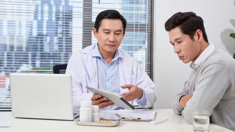 Điều trị tăng lipid máu: Mục tiêu và các phương pháp điều trị 1