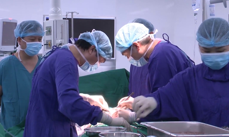 Điều trị thận đa nang tự phát như thế nào? 3