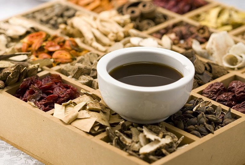 Điều trị thoái hóa cột sống: Thuốc đông y trị thoái hóa đốt sống cổ2