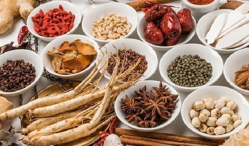 Điều trị thoái hóa cột sống: Thuốc đông y trị thoái hóa đốt sống cổ3