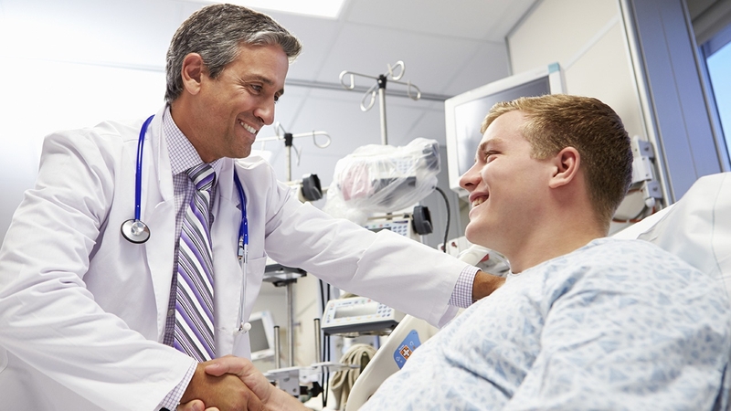 Điều trị thoái hóa khớp gối bằng tế bào gốc - Có hiệu quả hay không? 3