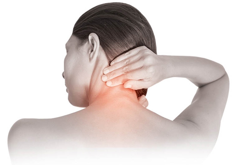 Điều trị thoái hóa: Thoái hóa cột sống cổ nên ăn gì1