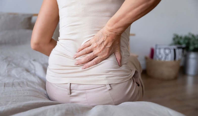 Điều trị thoát vị đĩa đệm bằng laser là gì? Quy trình thực hiện và cách chăm sóc 1