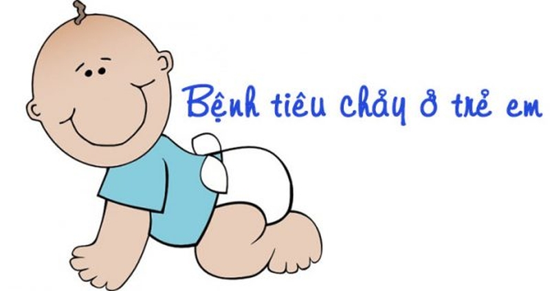 Điều trị tiêu chảy cấp ở trẻ em nên chú ý những điều gì?