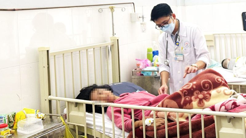 Điều trị toan hóa ống thận type 1 đúng và kịp thời có thể giúp hồi phục hoàn toàn