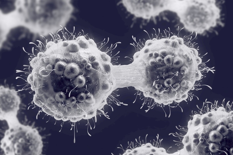 Điều trị ung thư ở trẻ em và tác dụng phụ1