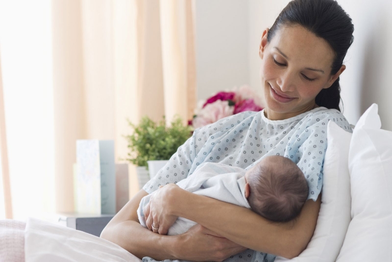 Điều trị viêm đại tràng sau sinh như thế nào để hạn chế nguy cơ cho cả mẹ và bé 3