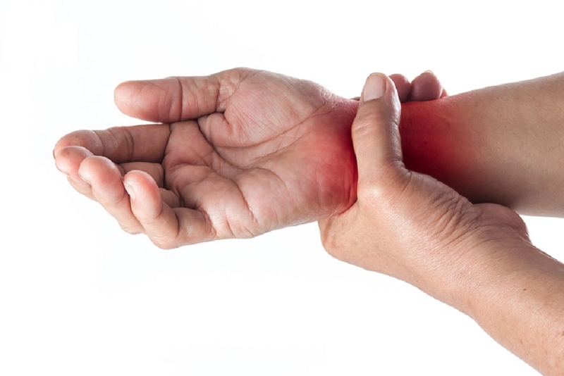 Điều trị viêm gân bằng sóng xung kích có những lợi ích gì? 3