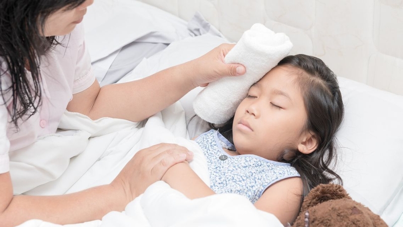 Cách điều trị viêm hạch mạc treo và chăm sóc phục hồi hiệu quả 2