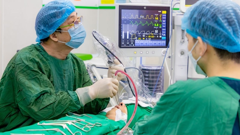 Điều trị viêm mũi vận mạch an toàn và hiệu quả 4