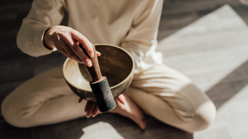 Áp dụng liệu pháp hỗ trợ tinh thần