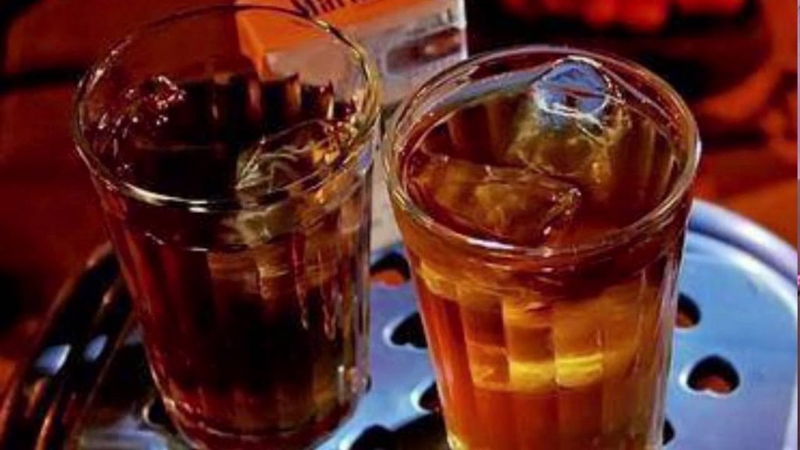 điều trị xơ gan bằng bài thuốc nam