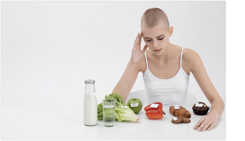 Chế độ dinh dưỡng cho bệnh nhân ung thư cải thiện sức khỏe 2