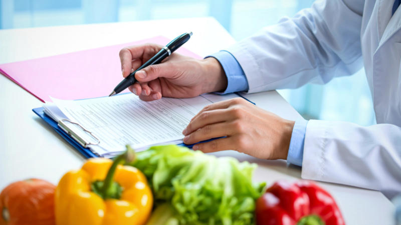 Chủ động trao đổi với bác sĩ điều trị